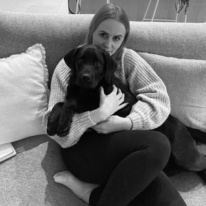 Meet your Posher, Helena